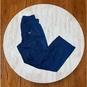 Nike Track Suit Pants
